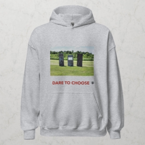 Dare To Choose Sport Grey H