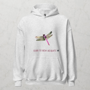 Soar to New Heights Ash H