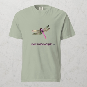Soar to New Heights Bay T